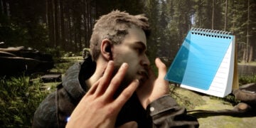 NPC Sons of the Forest