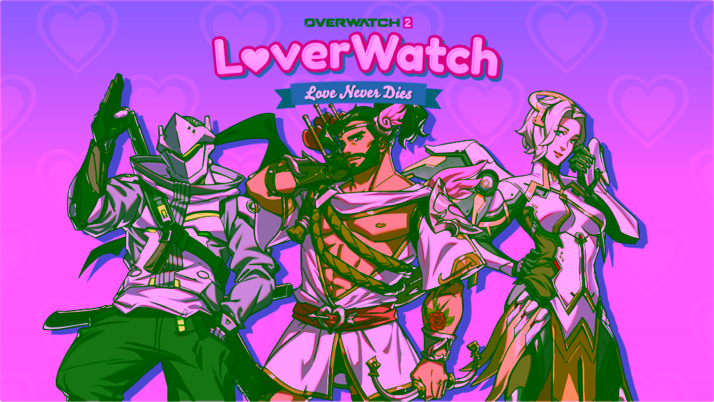 Overwatch 2 Loverwatch