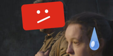 Content Creator The Last of Us