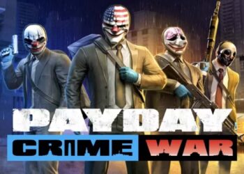 Payday Crime War