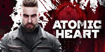 Atomic Heart