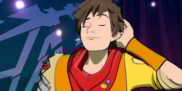 Pengembangan Hi-Fi Rush