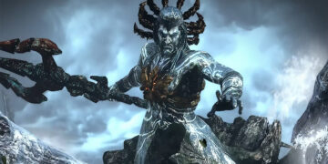 Penggemar God Of War