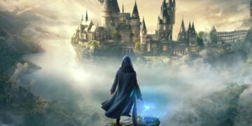 Penjualan Hogwarts Legacy