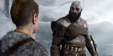 Penjualan God of War Ragnarok