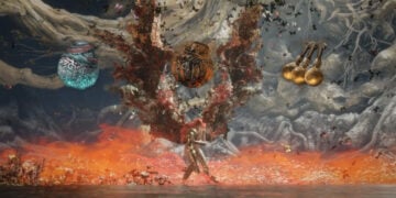 Consumables Item Elden Ring Malenia