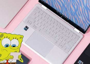 Rekomendasi Laptop Termurah