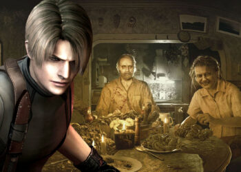 Resident Evil 7 Alpha Version