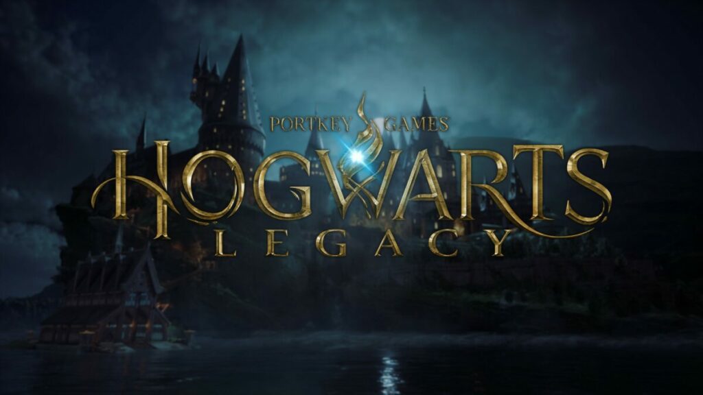 Review Hogwarts Legacy