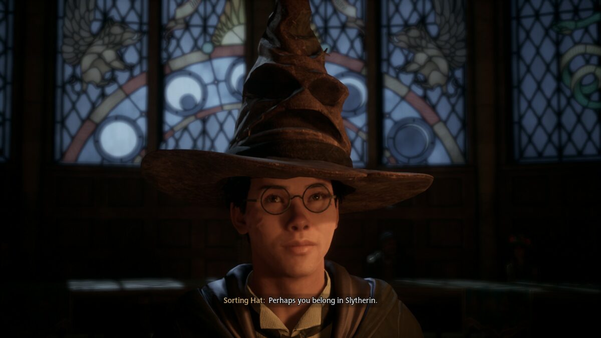 Streamer Hogwarts Legacy Dibuat Menangis oleh Penonton