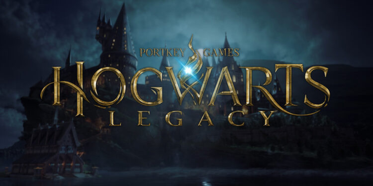 Review Hogwarts Legacy