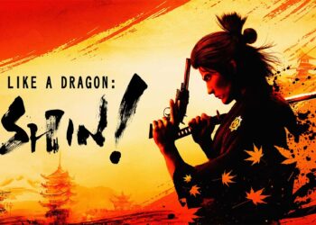 Review Like A Dragon Ishin Featured