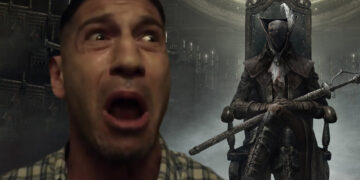 Bloodborne PC Ditunda