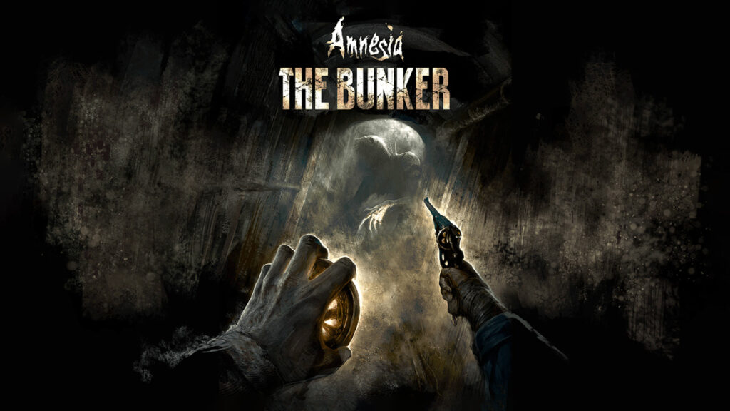 Spesifikasi PC Amnesia The Bunker