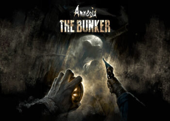 Spesifikasi PC Amnesia The Bunker