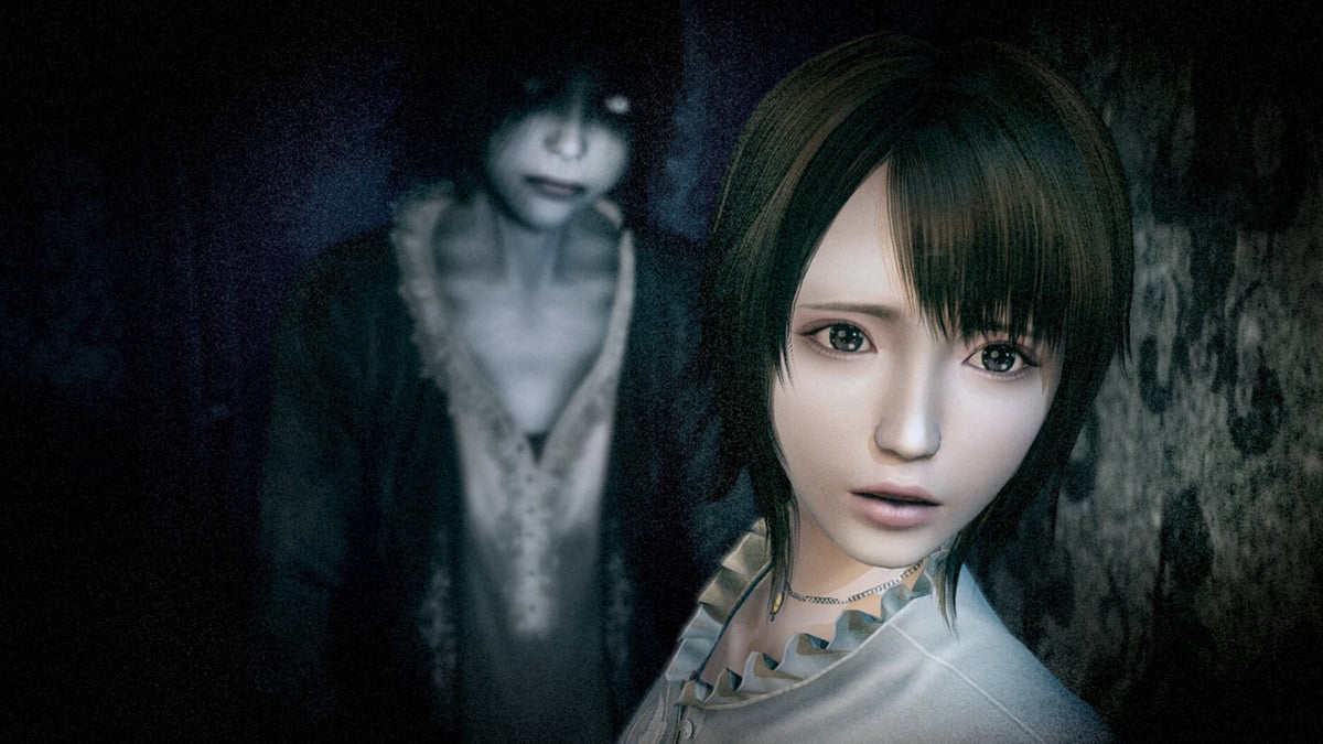 Spesifikasi PC Fatal Frame Mask of the Lunar Eclipse