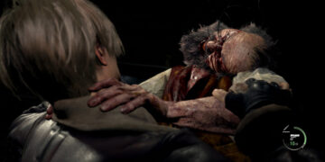 Spesifikasi PC Resident Evil 4 Remake