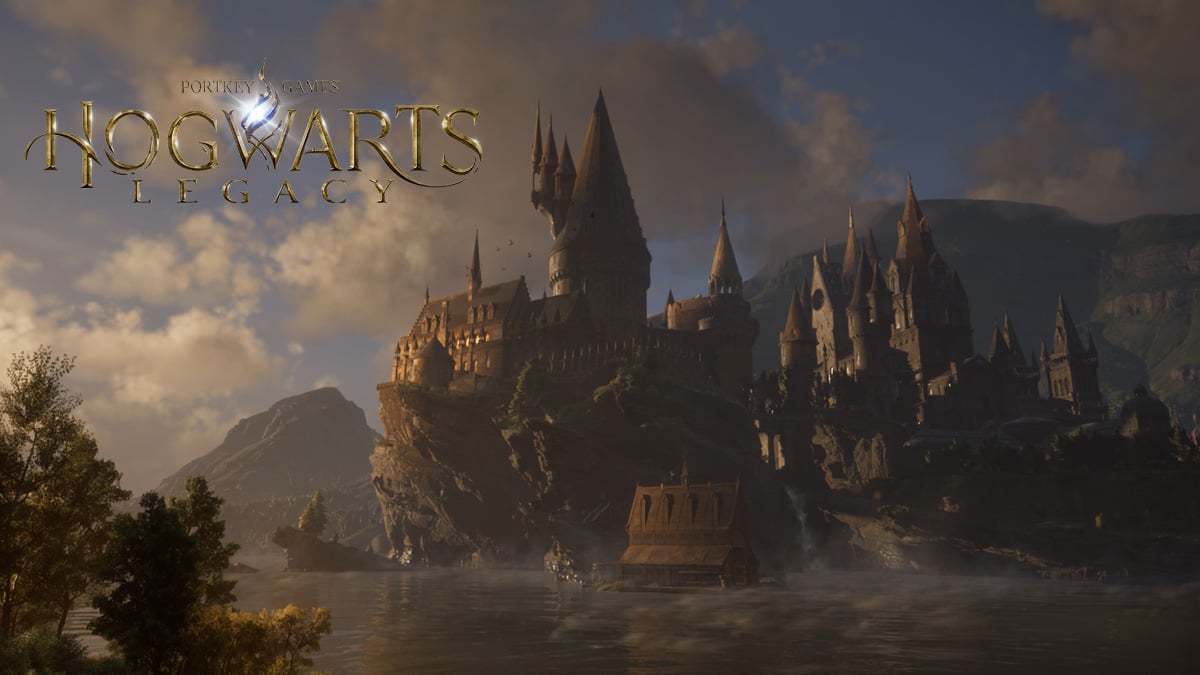 Streamer Hogwarts Legacy Dibuat Menangis oleh Penonton