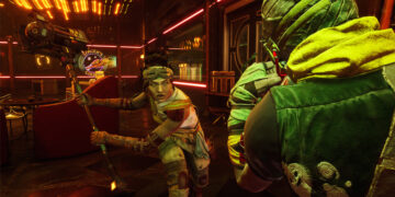 The Outer Worlds Spacer's Choice Edition