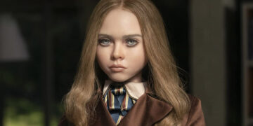 blumhouse games produser film m3gan