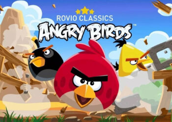 game angry birds dihapus
