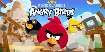 game angry birds dihapus