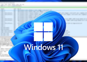 Windows 11 Bocorkan Data