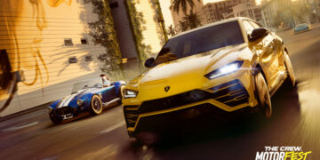 The Crew Motorfest Diumumkan