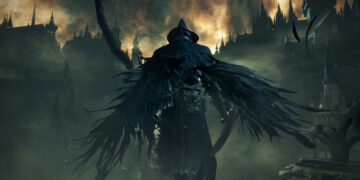 Bloodborne Versi PC
