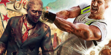 Developer Dying Light