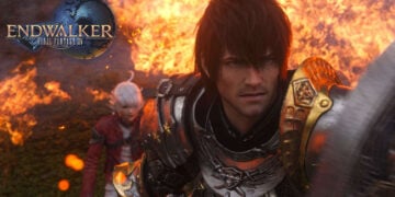 Ekspansi Final Fantasy XIV