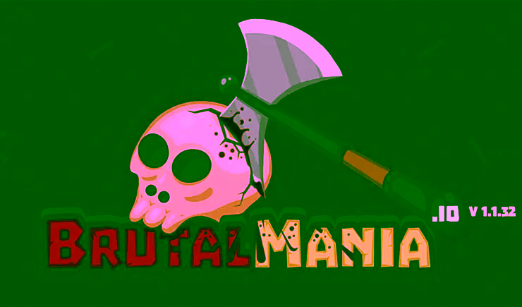 Brutalmania.io