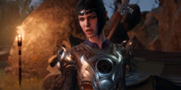 Jumlah Pemain Baldur's Gate 3 Tembus 800k