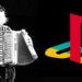 Tohru Okada Kreator Suara Logo Playstation