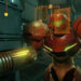 Developer Metroid Prime header