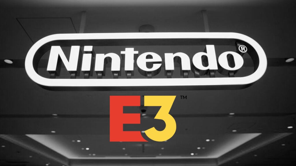 Nintendo Konfirmasi Tidak Ikut E3 2023