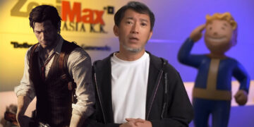 Shinji Mikami Tinggalkan Tango Gameworks
