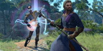 Spesifikasi PC Baldur's Gate 3