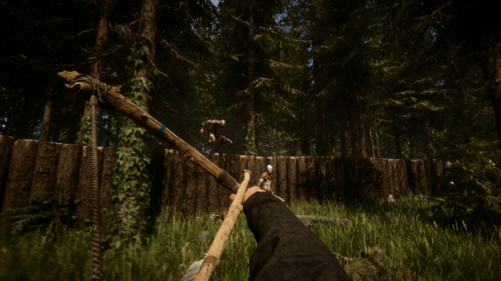 Early Access Sons of the Forest