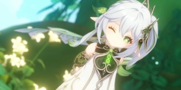 jadwal livestream genshin impact 3.6