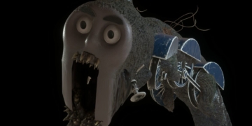 Mod Resident Evil 4 Remake