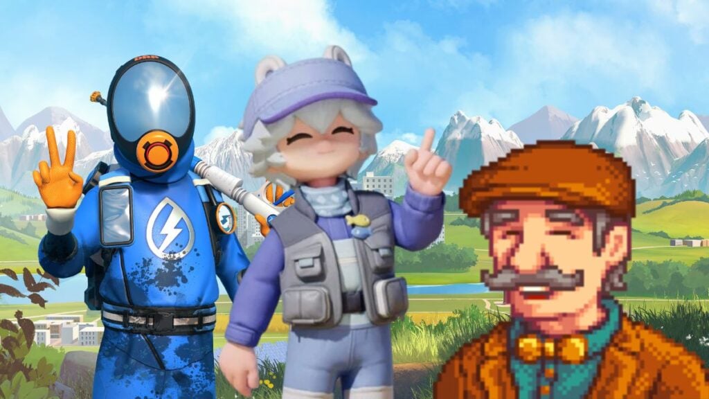 Game Simulasi Terbaik Spesial Ramadan 2026