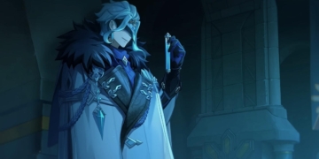 anggota fatui harbingers genshin impact playable