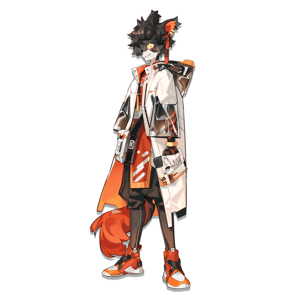 100+ Operator Arknights Tier List Terbaru Oktober 2026 146 Aak