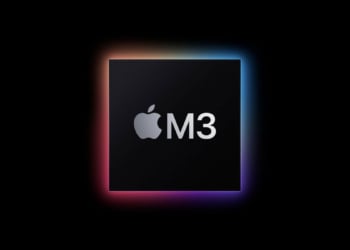 Apple M3