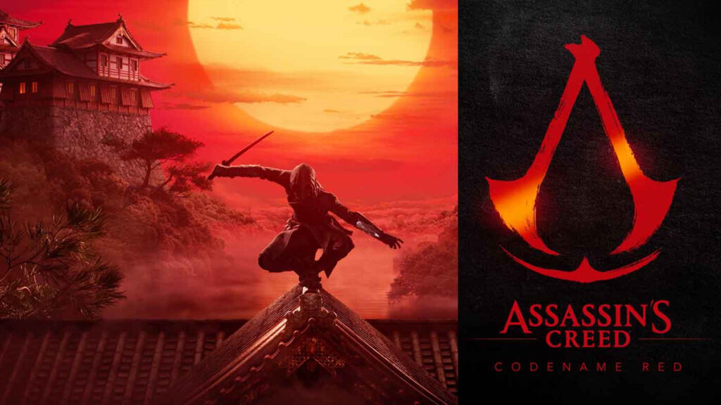 Assassins Creed Red Akan Miliki Protagonis Shinobi Dan Samurai
