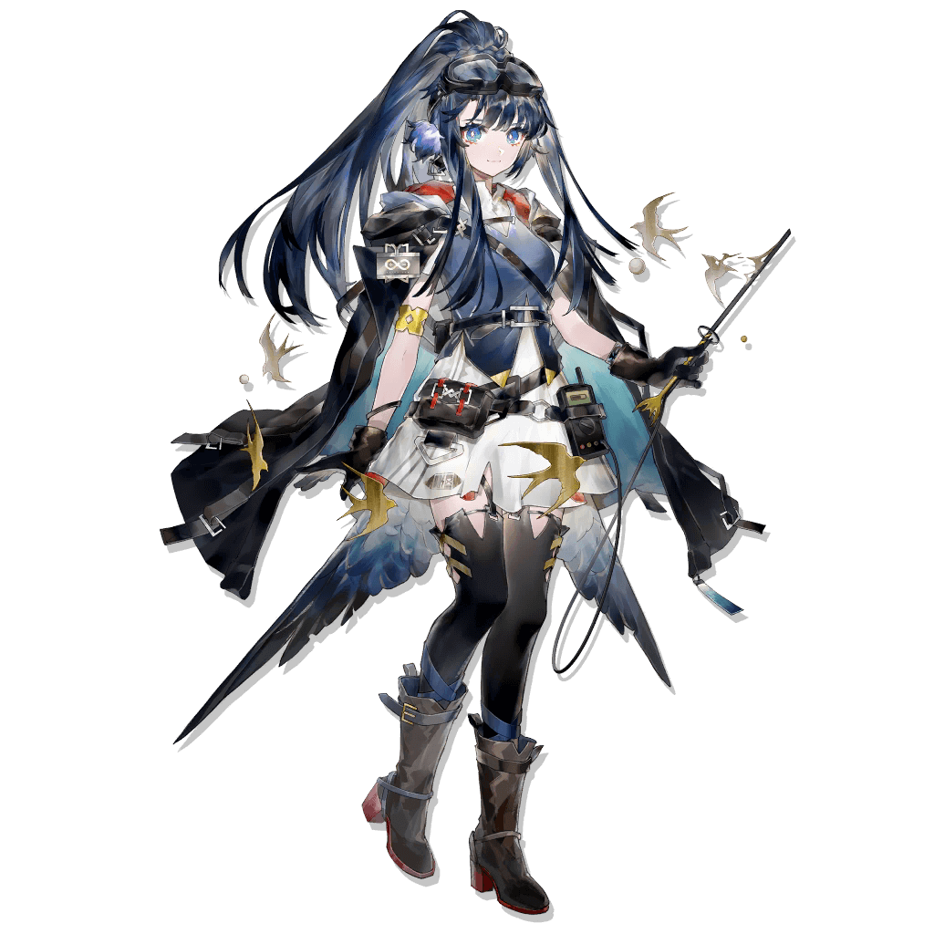 100+ Operator Arknights Tier List Terbaru Oktober 2026 19 Astgenne