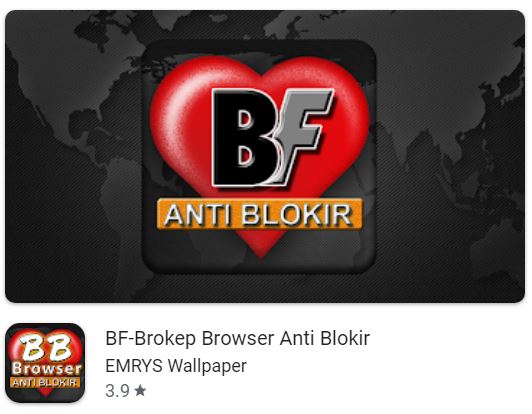 Bb Browser Broke