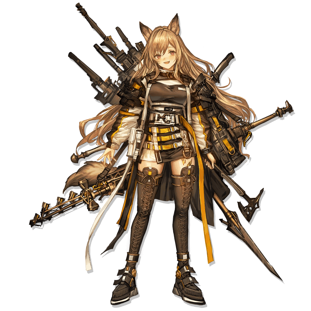 100+ Operator Arknights Tier List Terbaru Oktober 2026 28 Ceobe