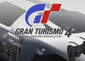 Cheat Gran Turismo 4 PS2